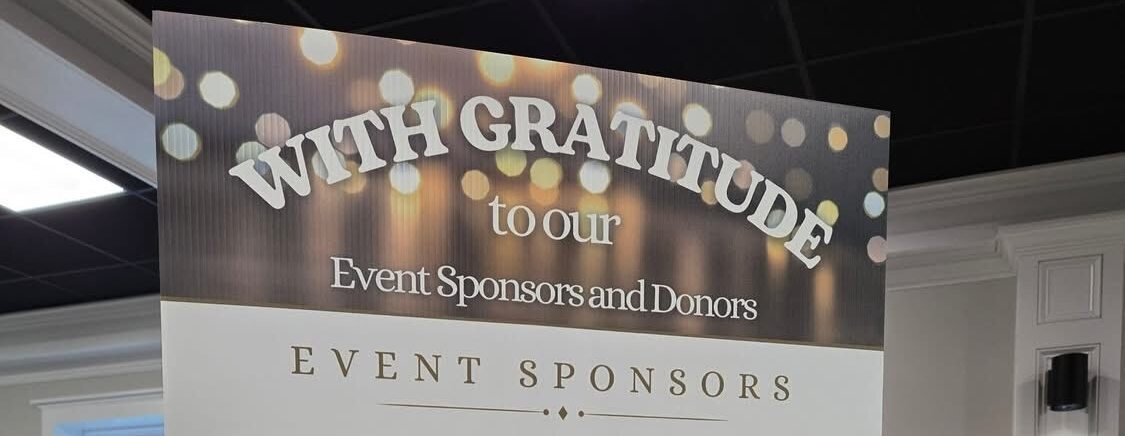 Becoming an FPS Event Sponsor